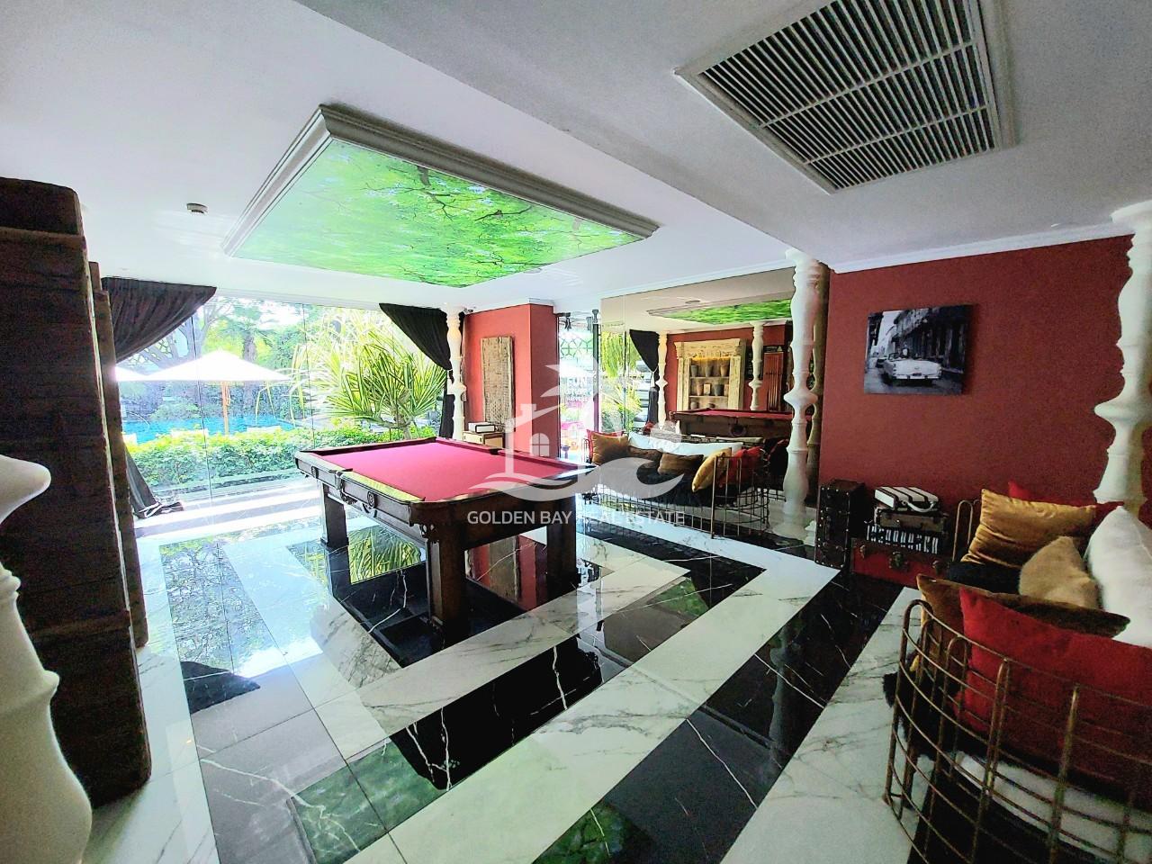 Riviera Monaco – Na Jomtien