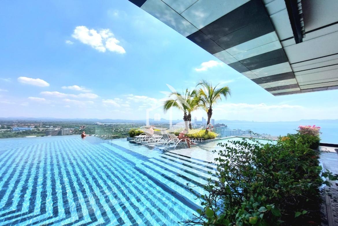 Riviera Monaco – Na Jomtien