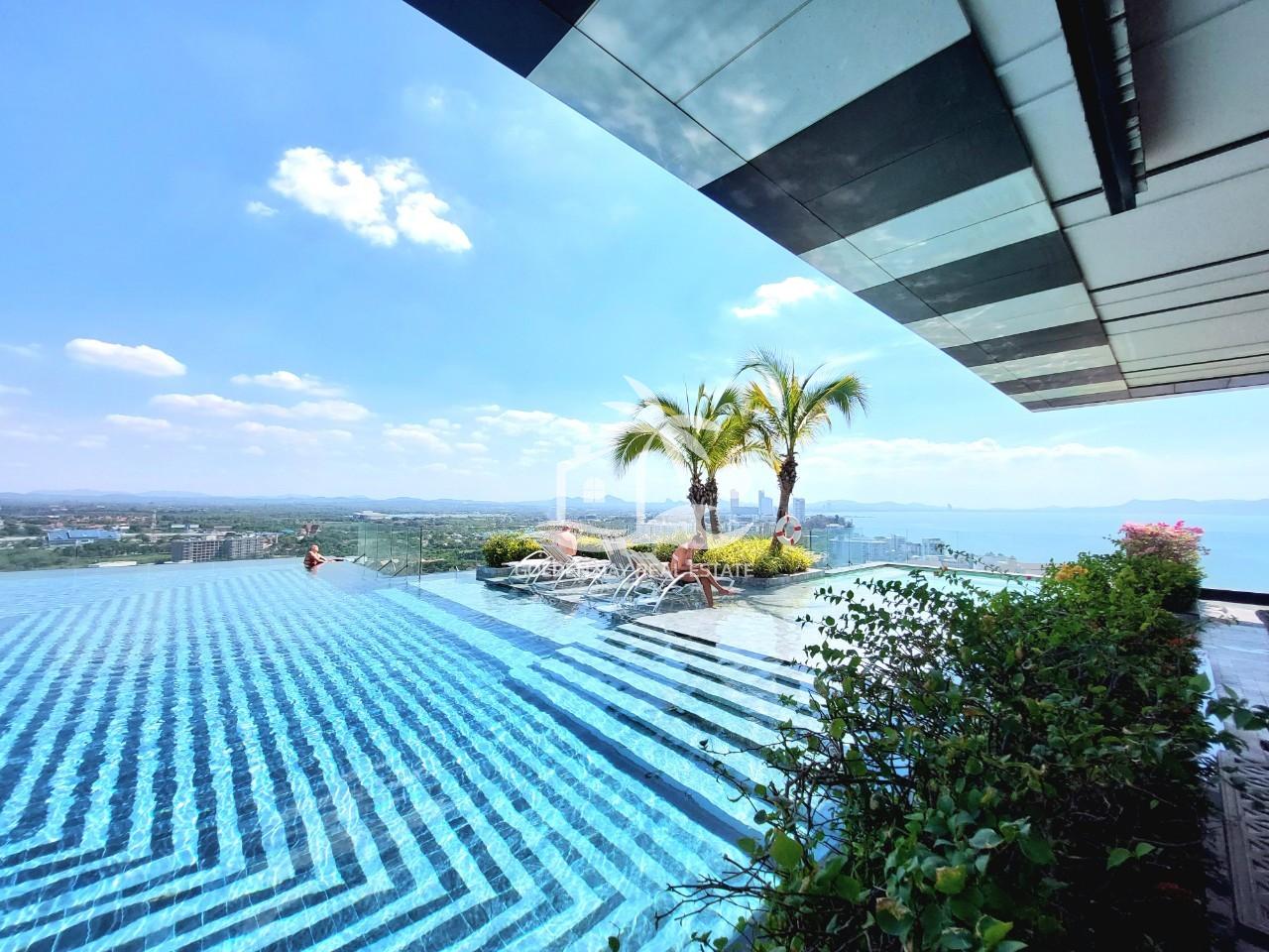 Riviera Monaco – Na Jomtien