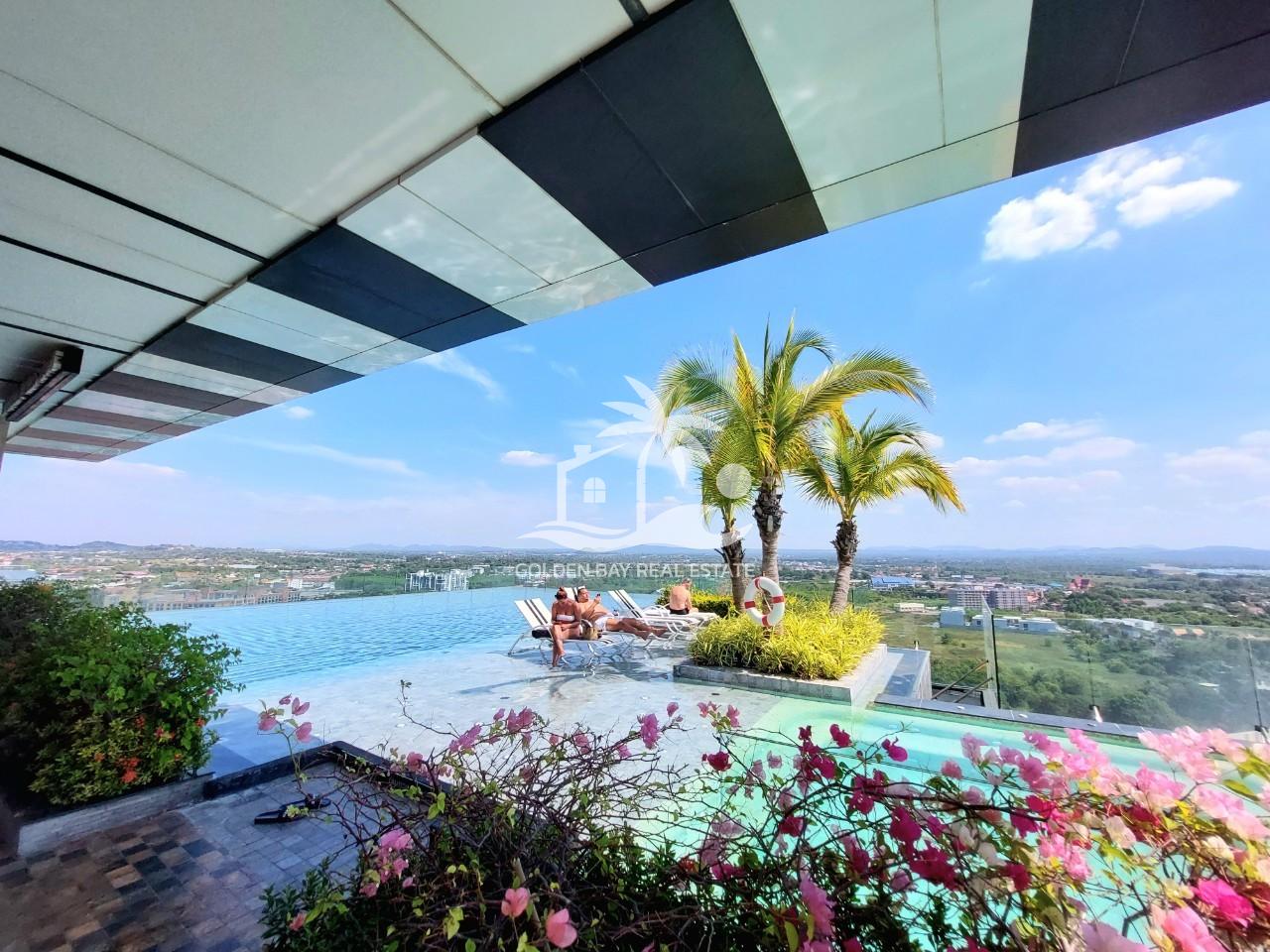 Riviera Monaco – Na Jomtien