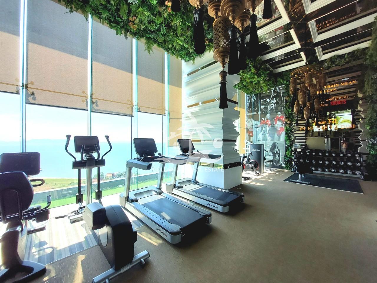 Riviera Monaco – Na Jomtien
