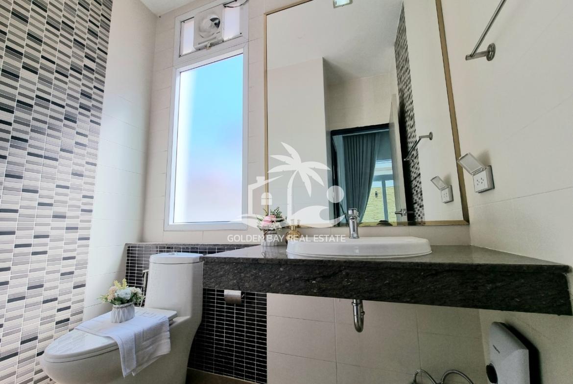 Sirisa 16 – East Pattaya
