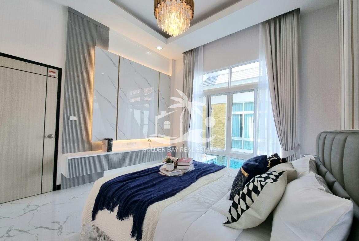 Sirisa 16 – East Pattaya