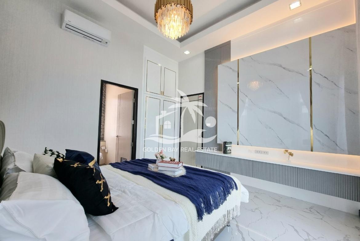 Sirisa 16 – East Pattaya