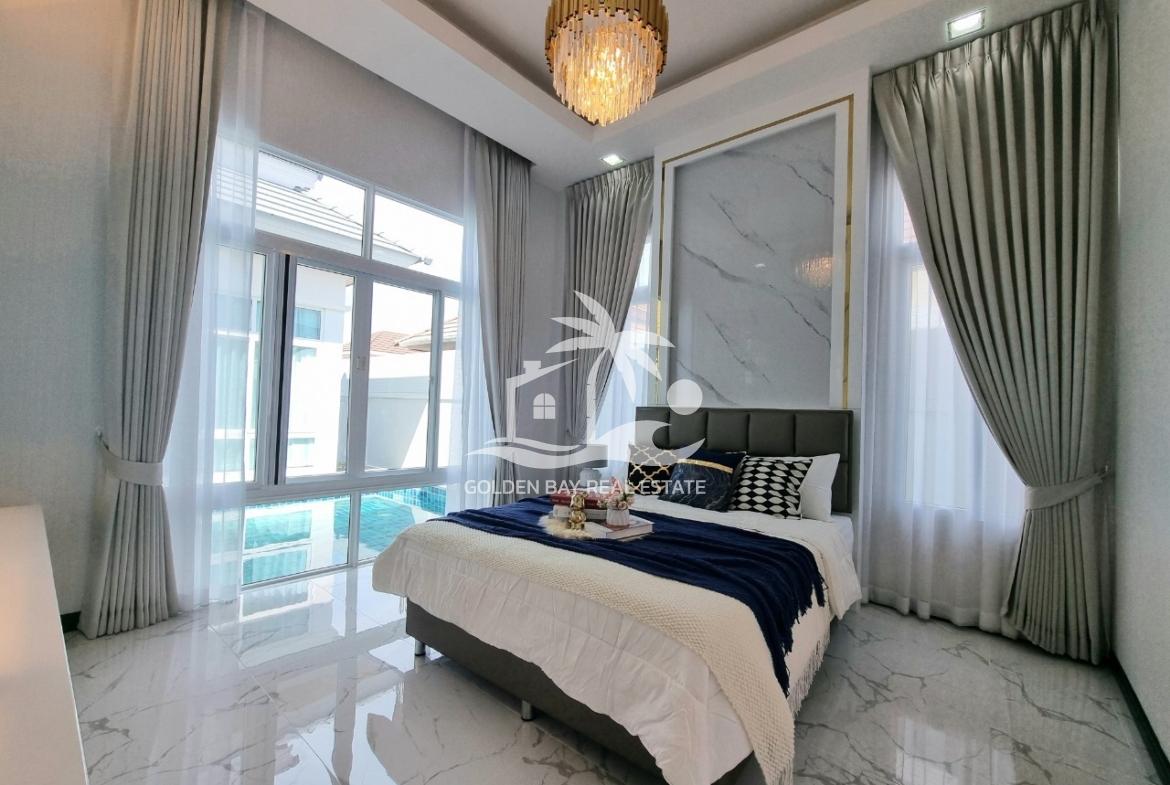 Sirisa 16 – East Pattaya