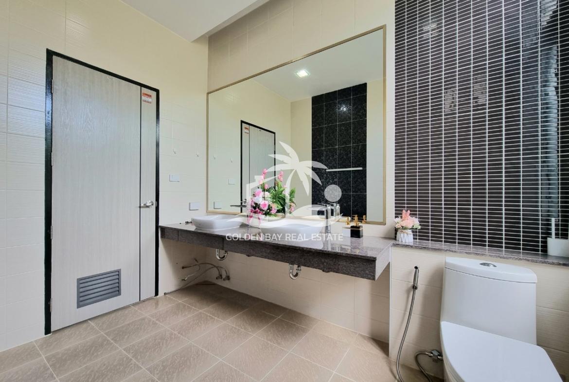 Sirisa 16 – East Pattaya
