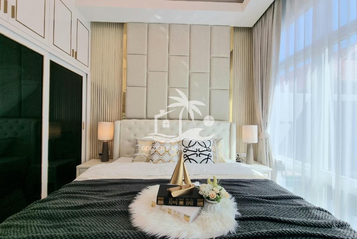 Sirisa 16 – East Pattaya