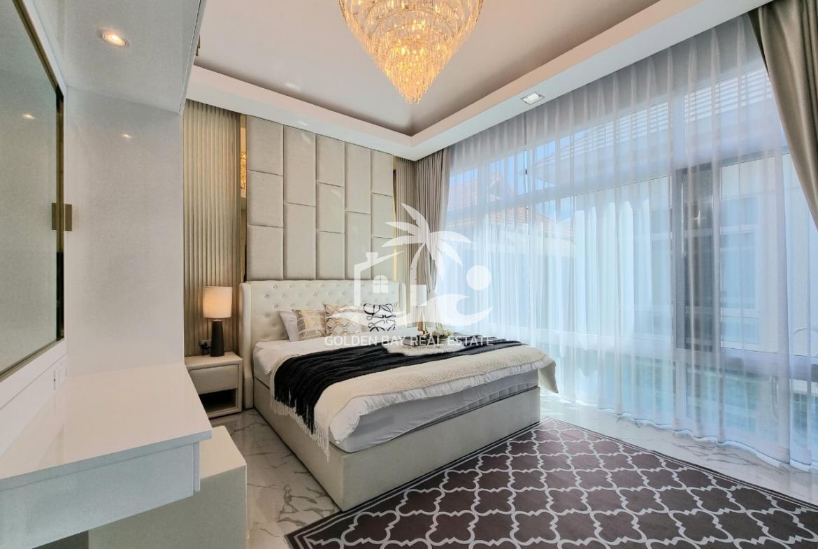 Sirisa 16 – East Pattaya