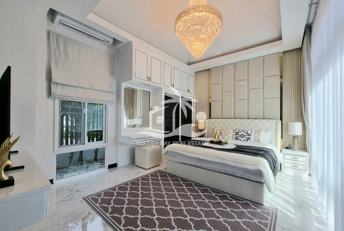 Sirisa 16 – East Pattaya