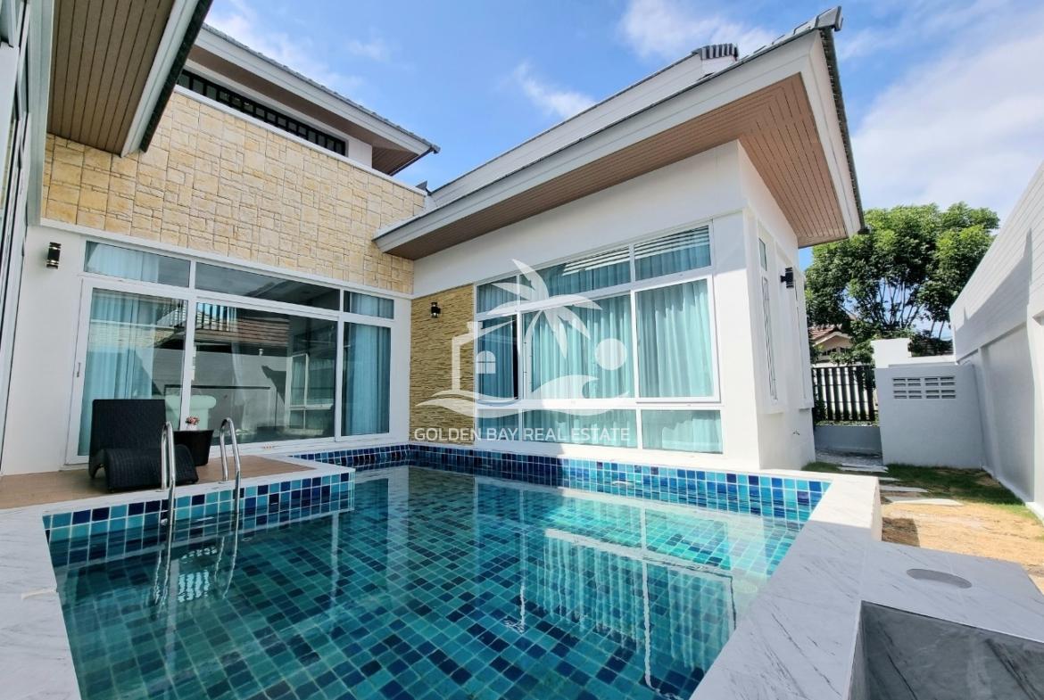 Sirisa 16 – East Pattaya