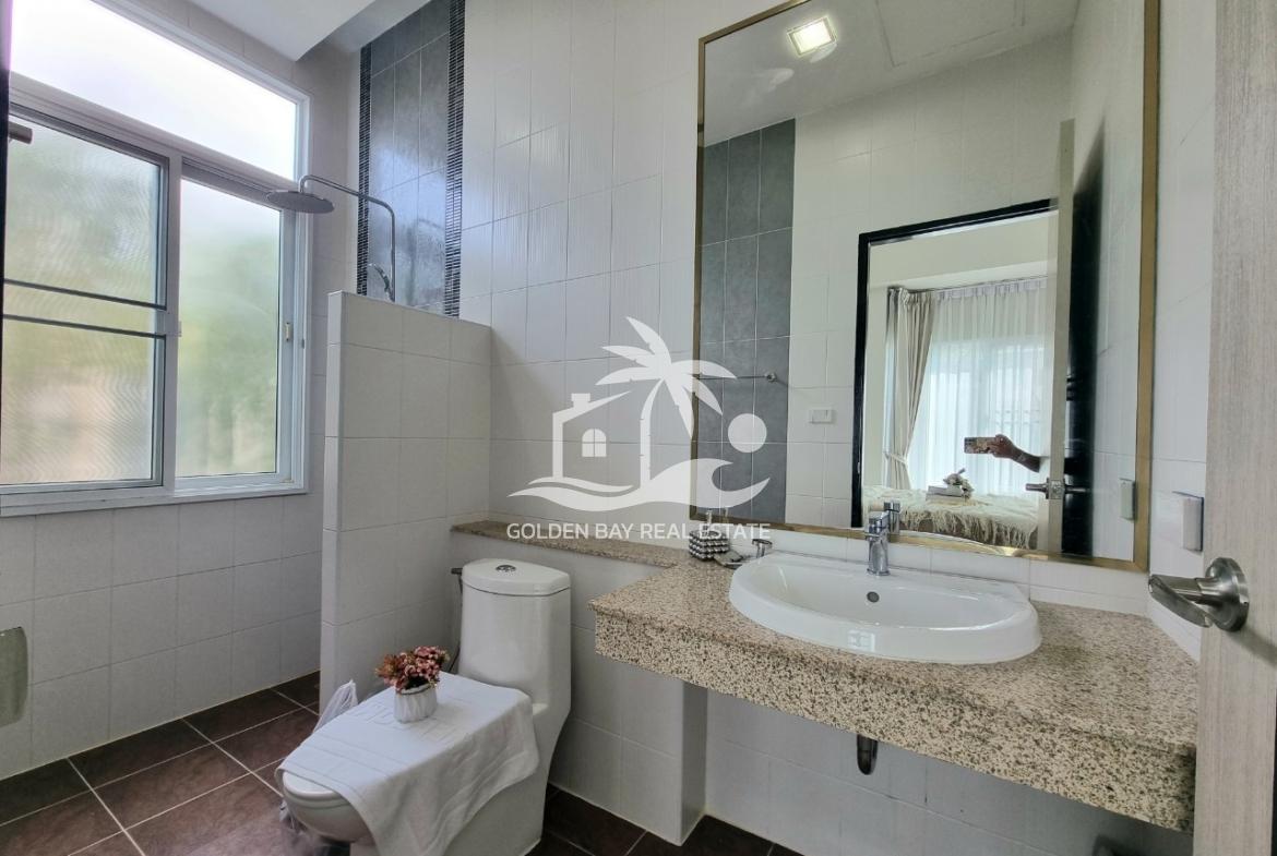 Sirisa 16 – East Pattaya