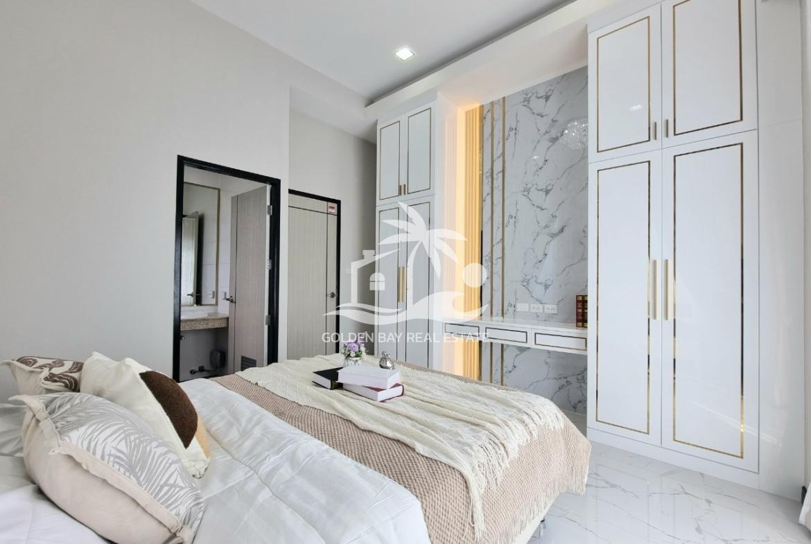 Sirisa 16 – East Pattaya