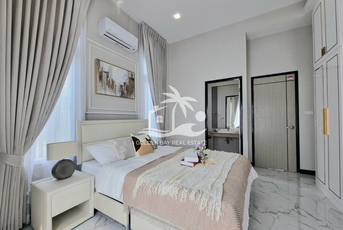 Sirisa 16 – East Pattaya
