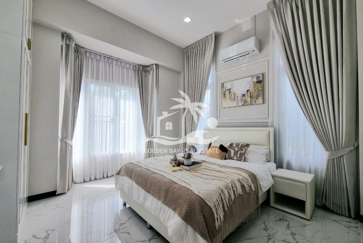 Sirisa 16 – East Pattaya