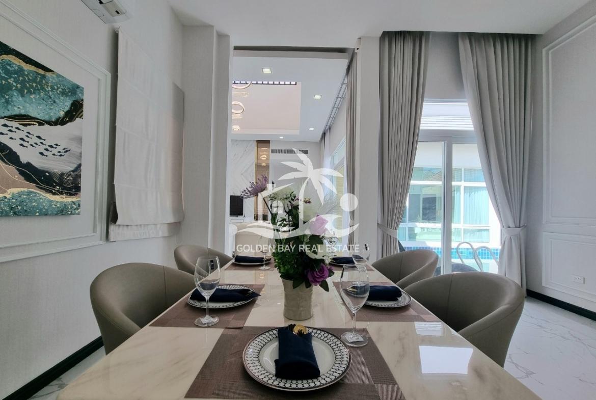Sirisa 16 – East Pattaya