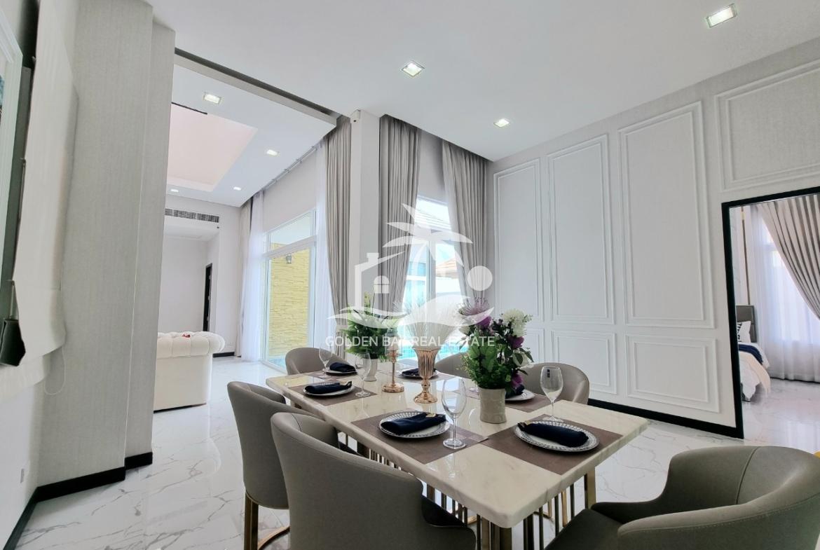 Sirisa 16 – East Pattaya