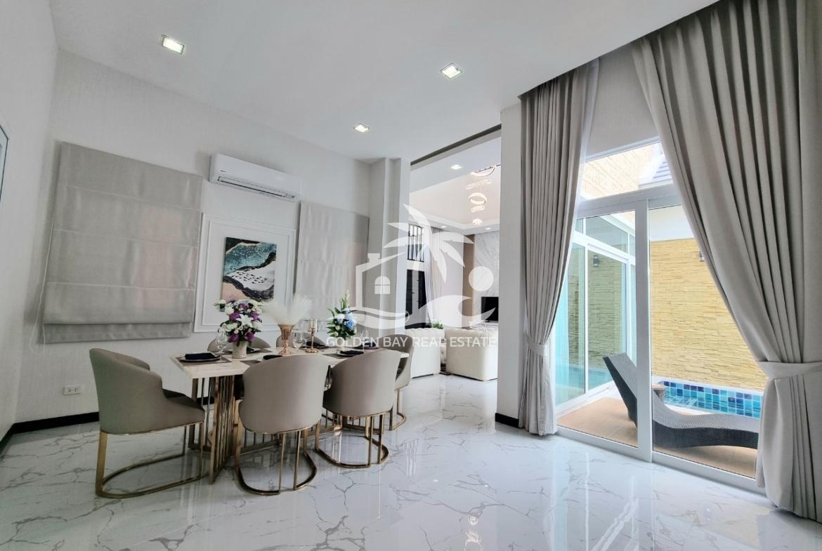 Sirisa 16 – East Pattaya