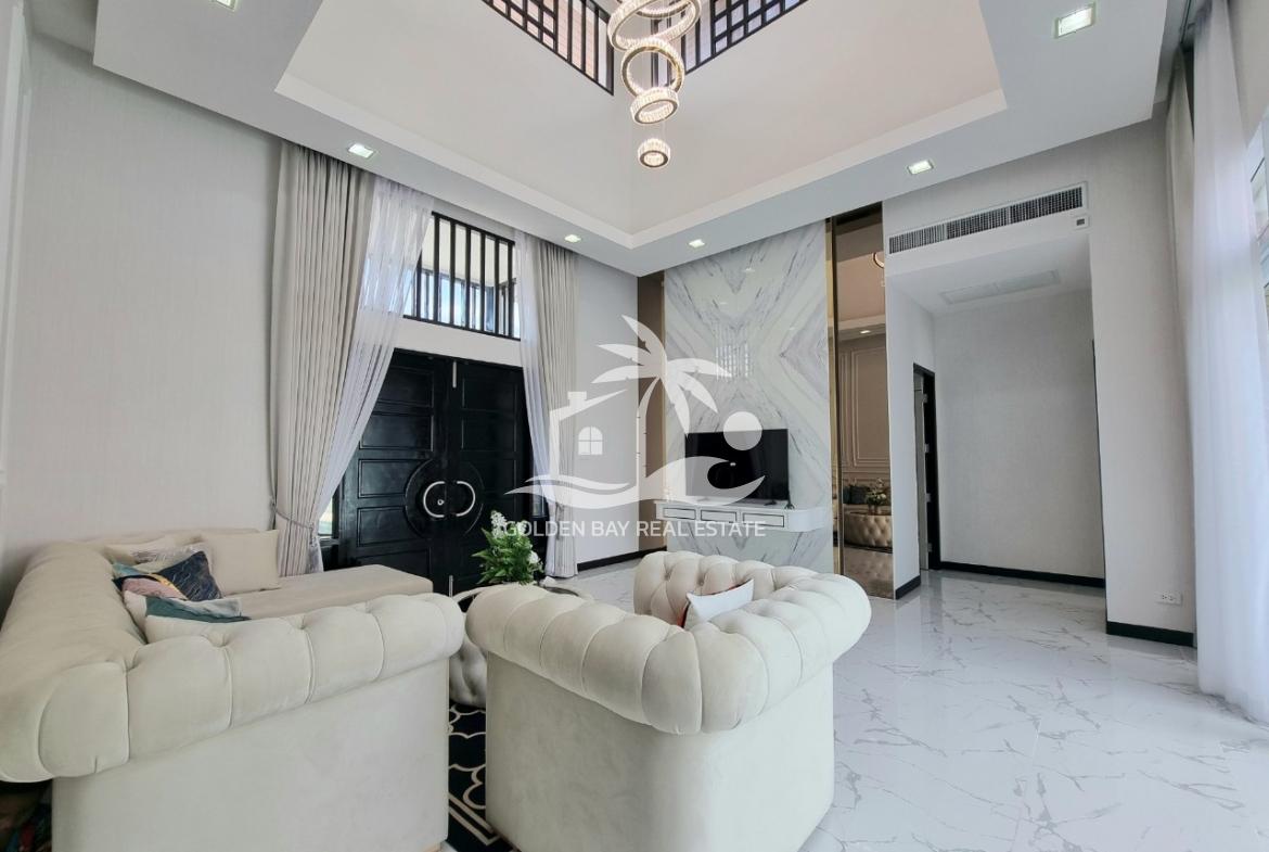 Sirisa 16 – East Pattaya
