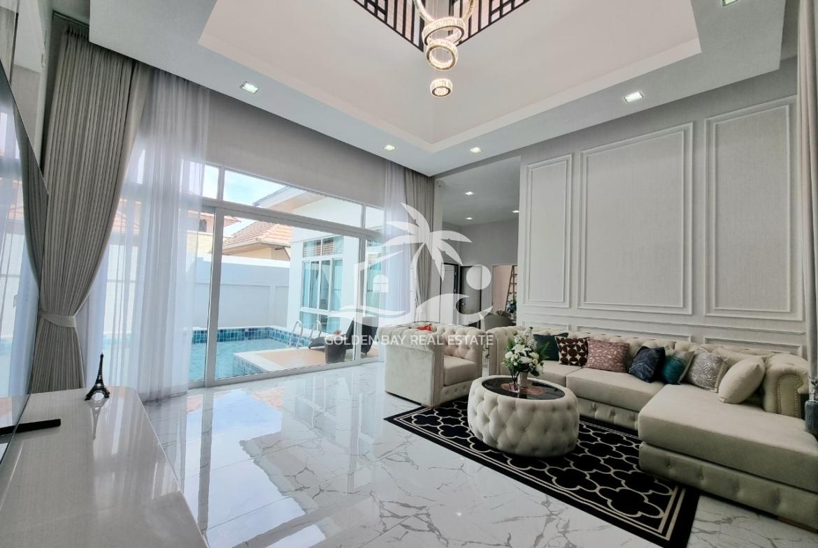 Sirisa 16 – East Pattaya
