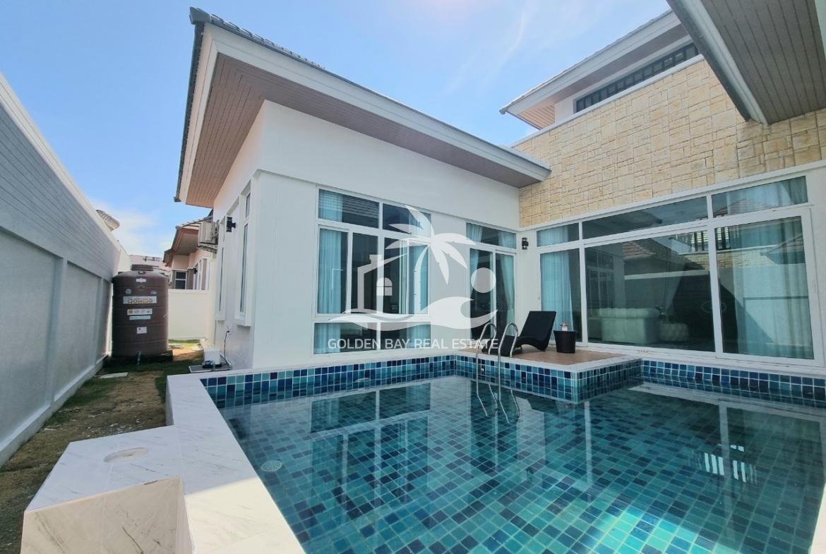 Sirisa 16 – East Pattaya