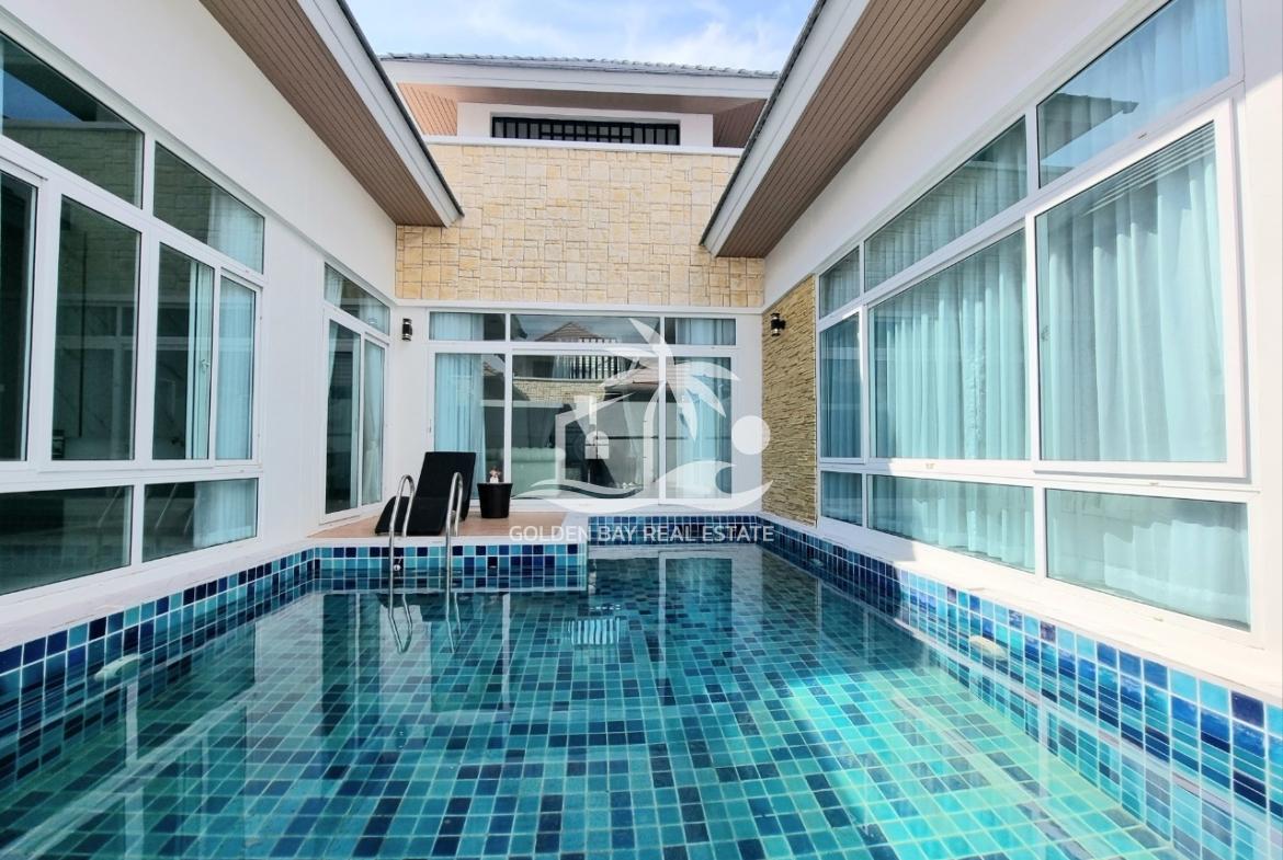 Sirisa 16 – East Pattaya