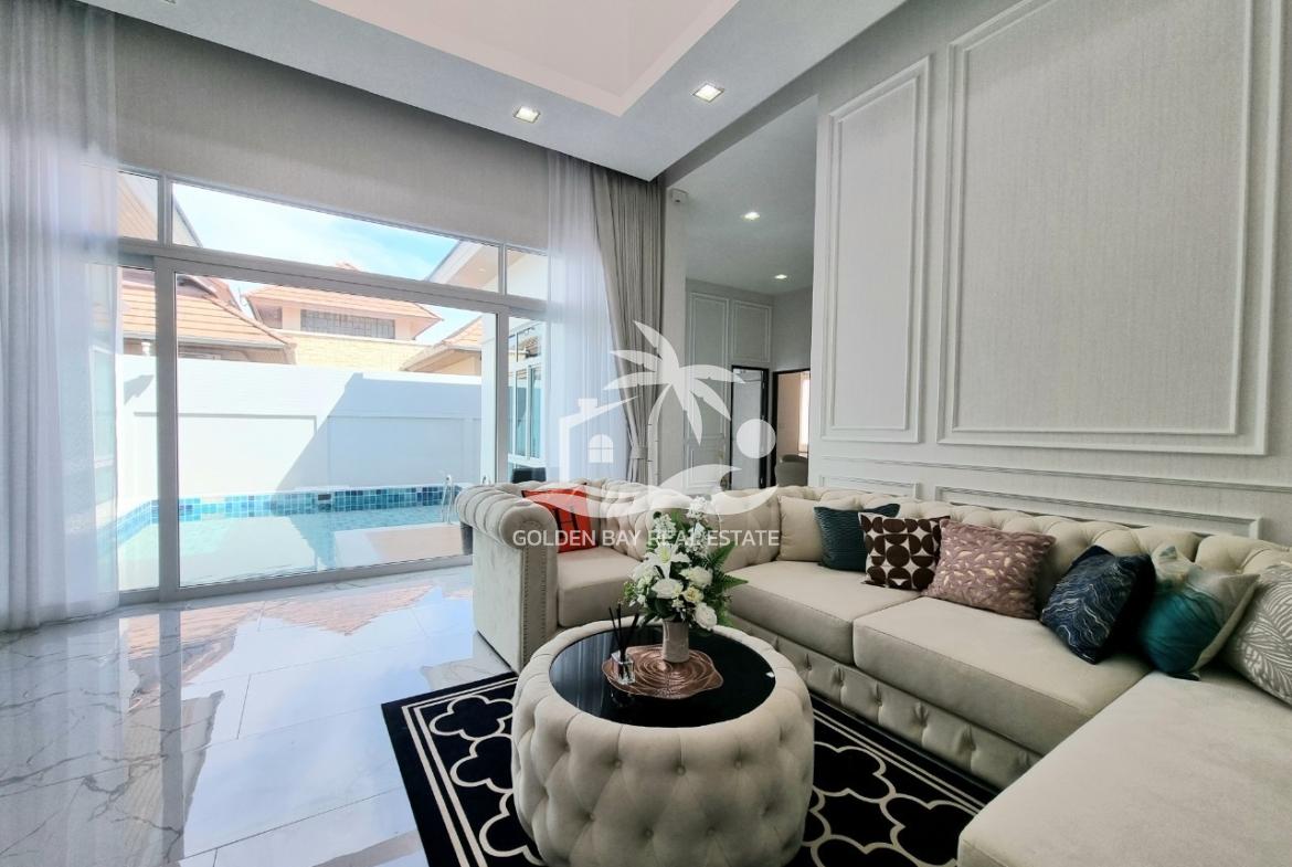 Sirisa 16 – East Pattaya