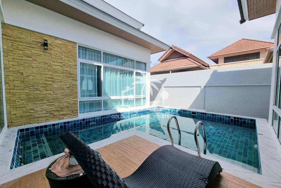 Sirisa 16 – East Pattaya