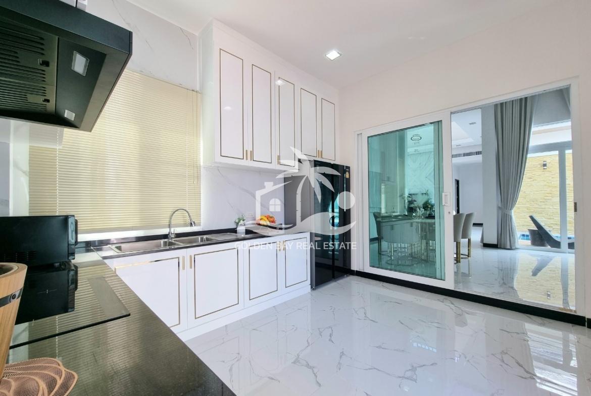 Sirisa 16 – East Pattaya