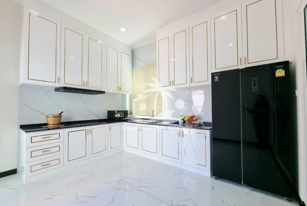 Sirisa 16 – East Pattaya