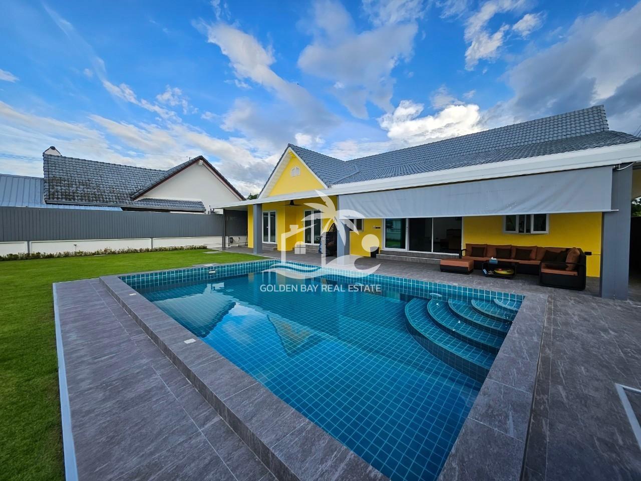 Nateekarn Park View – East Pattaya