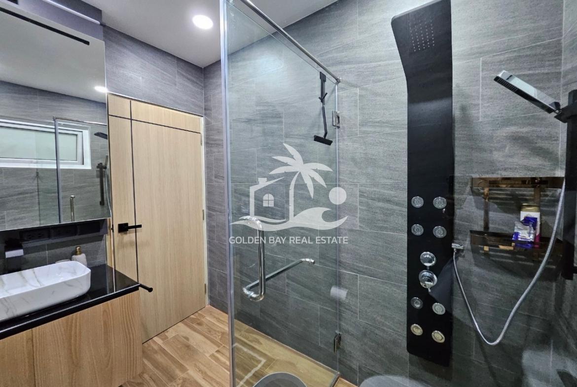 Nateekarn Park View – East Pattaya