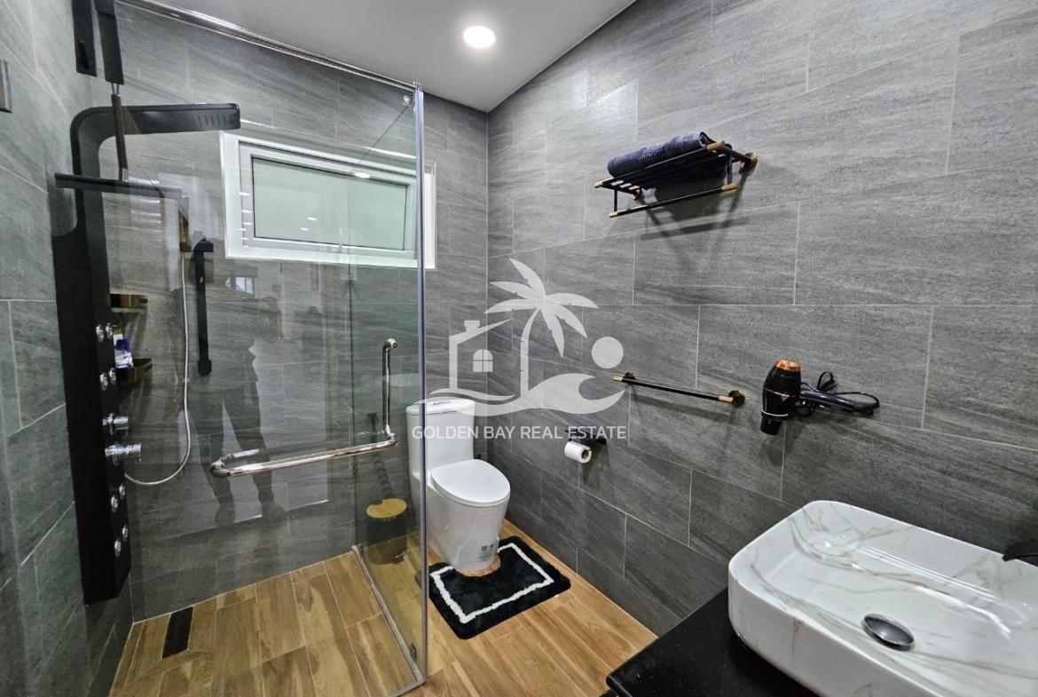Nateekarn Park View – East Pattaya