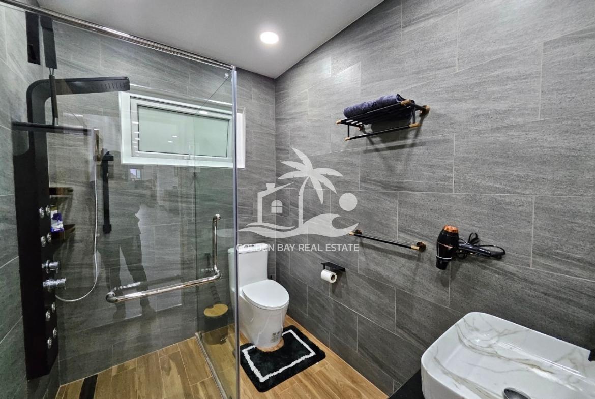 Nateekarn Park View – East Pattaya