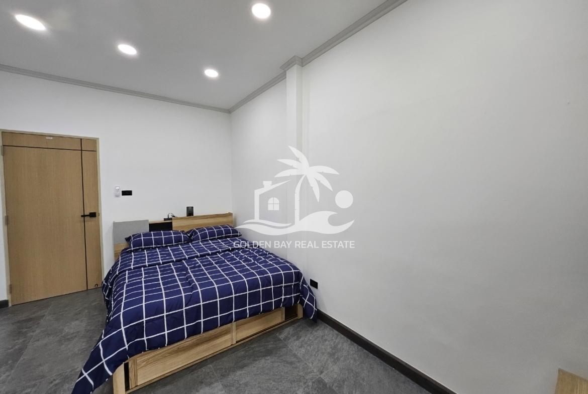Nateekarn Park View – East Pattaya