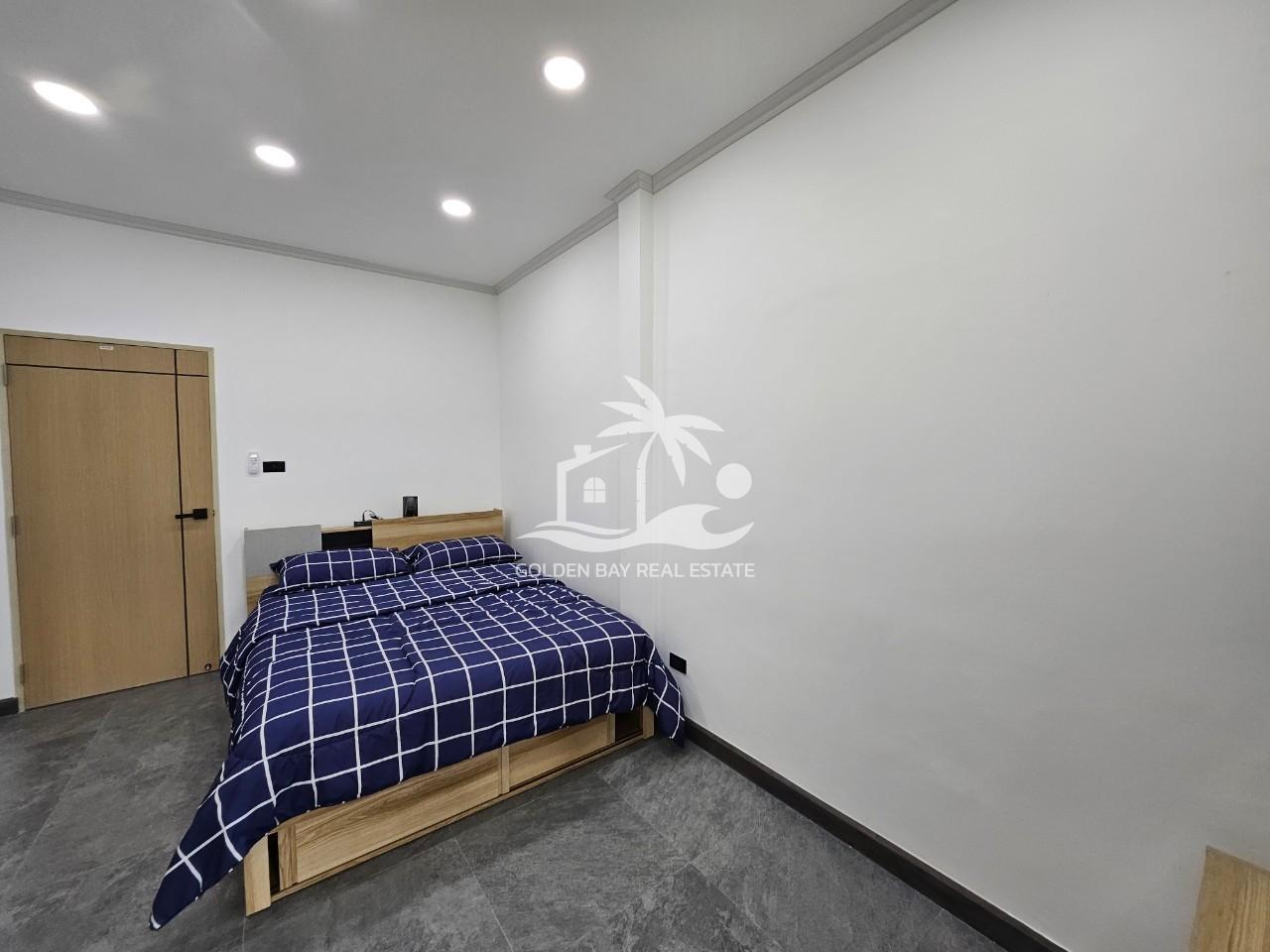 Nateekarn Park View – East Pattaya
