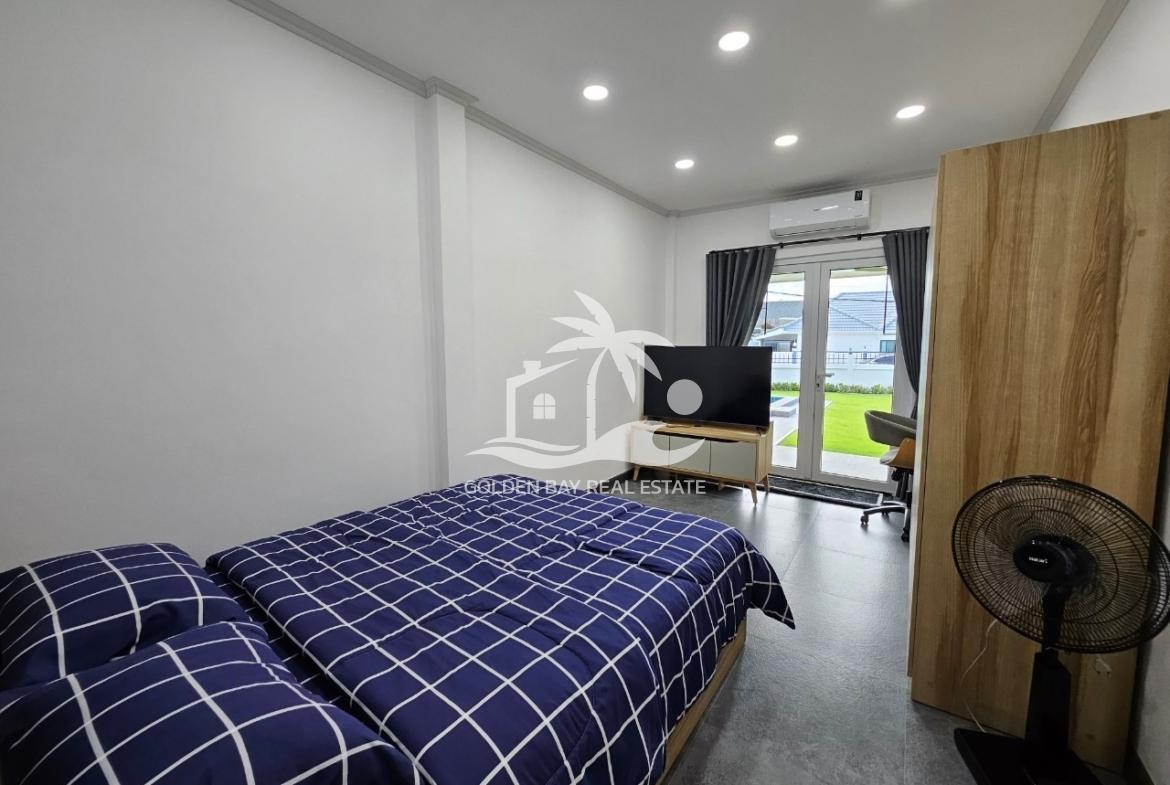 Nateekarn Park View – East Pattaya