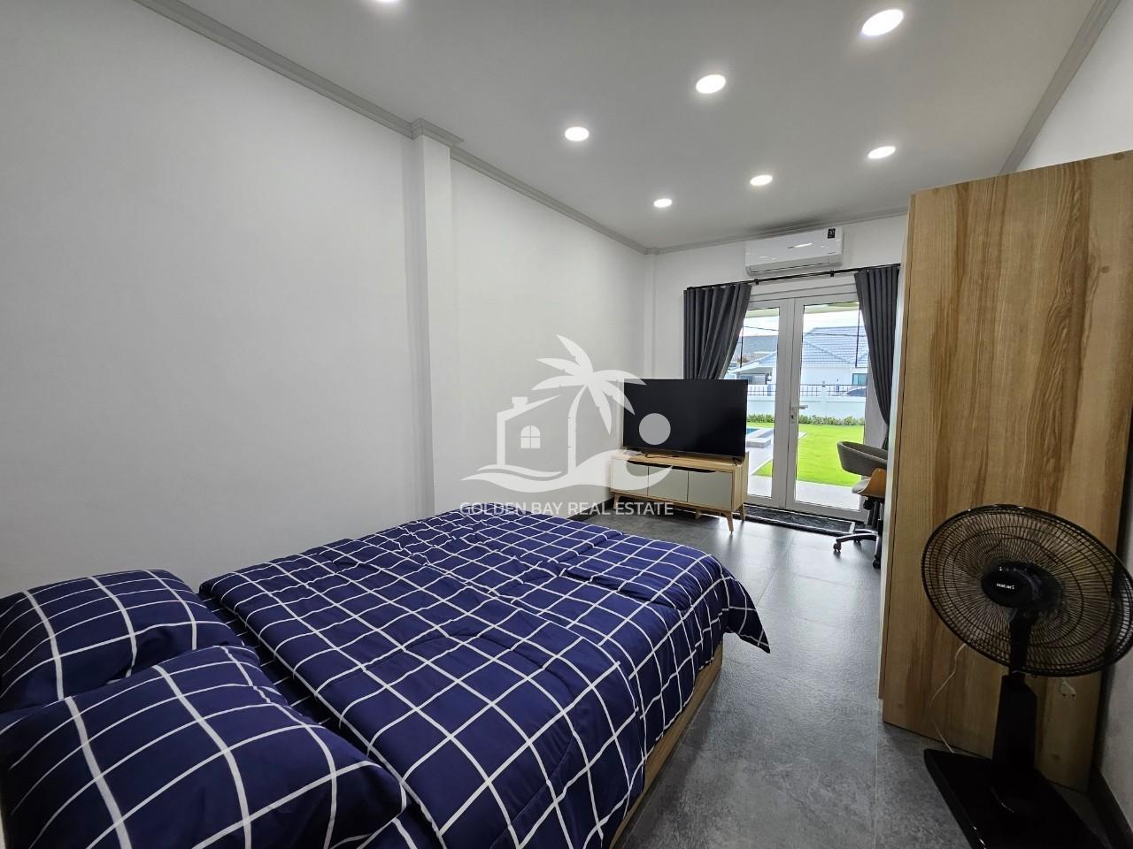 Nateekarn Park View – East Pattaya