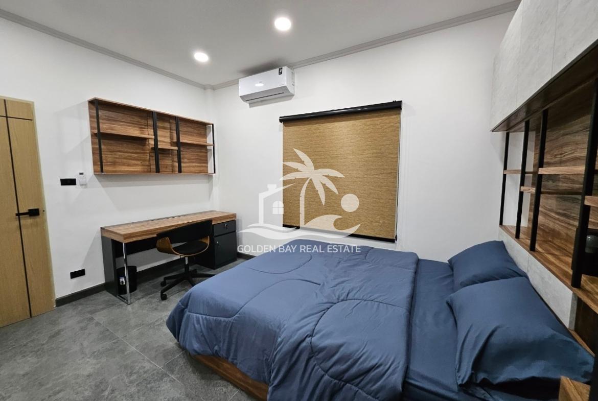 Nateekarn Park View – East Pattaya
