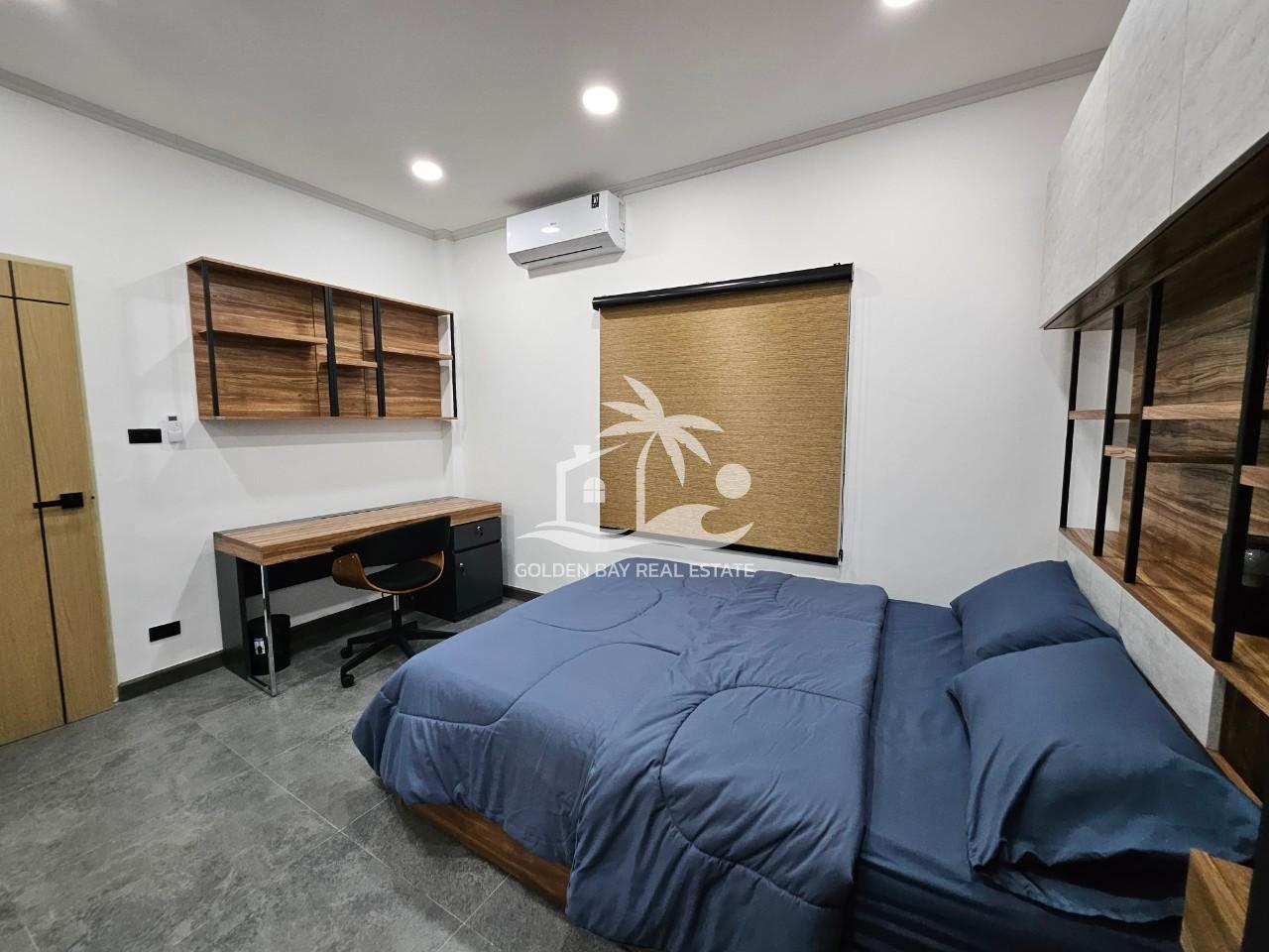 Nateekarn Park View – East Pattaya