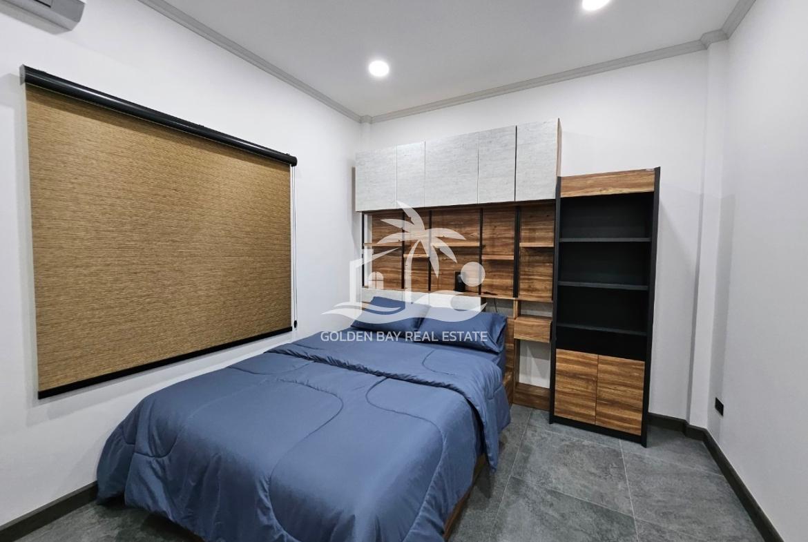 Nateekarn Park View – East Pattaya