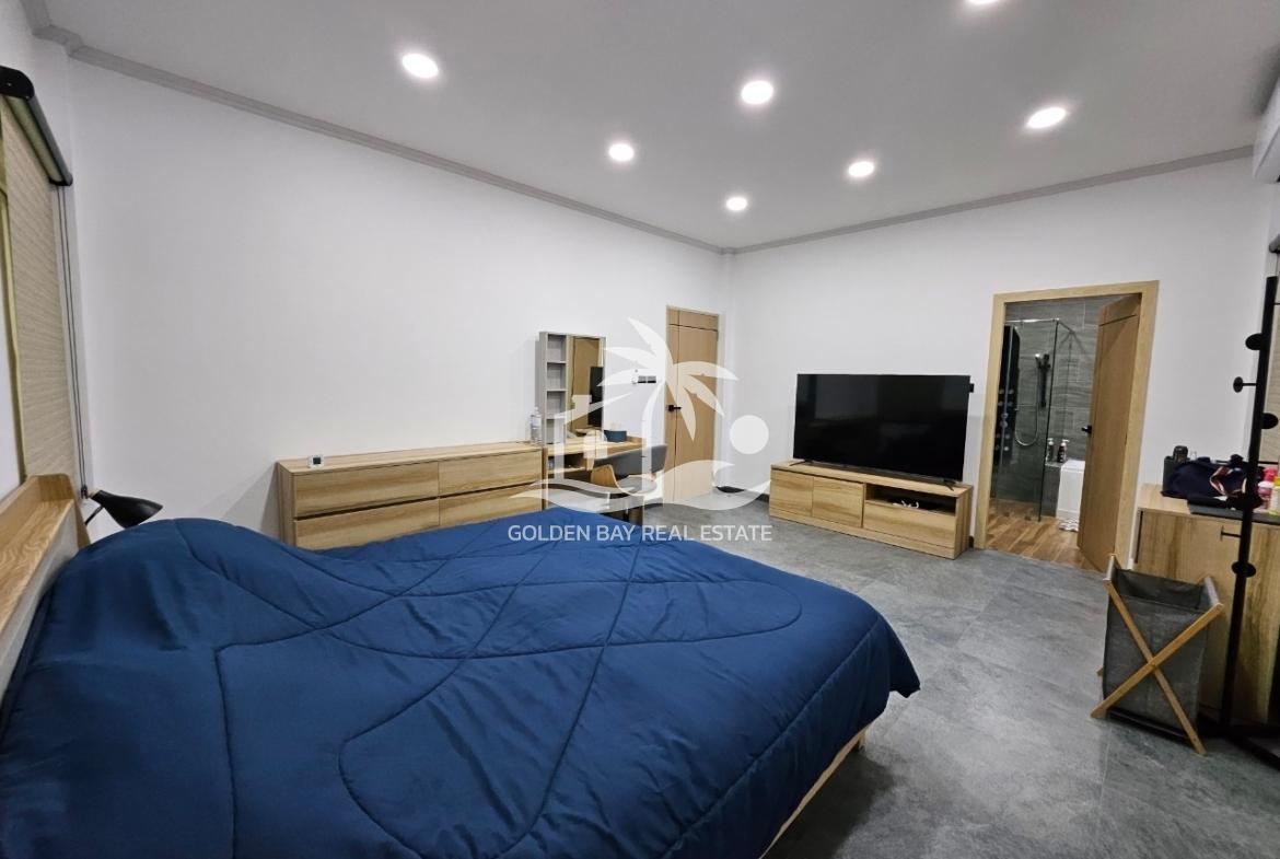 Nateekarn Park View – East Pattaya