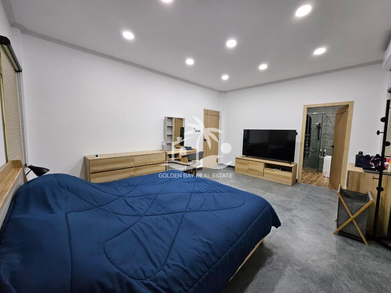 Nateekarn Park View – East Pattaya