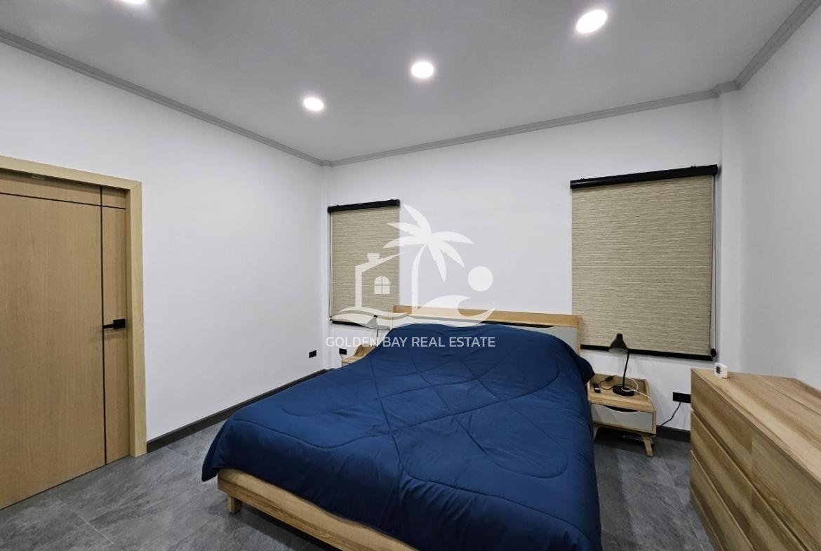 Nateekarn Park View – East Pattaya