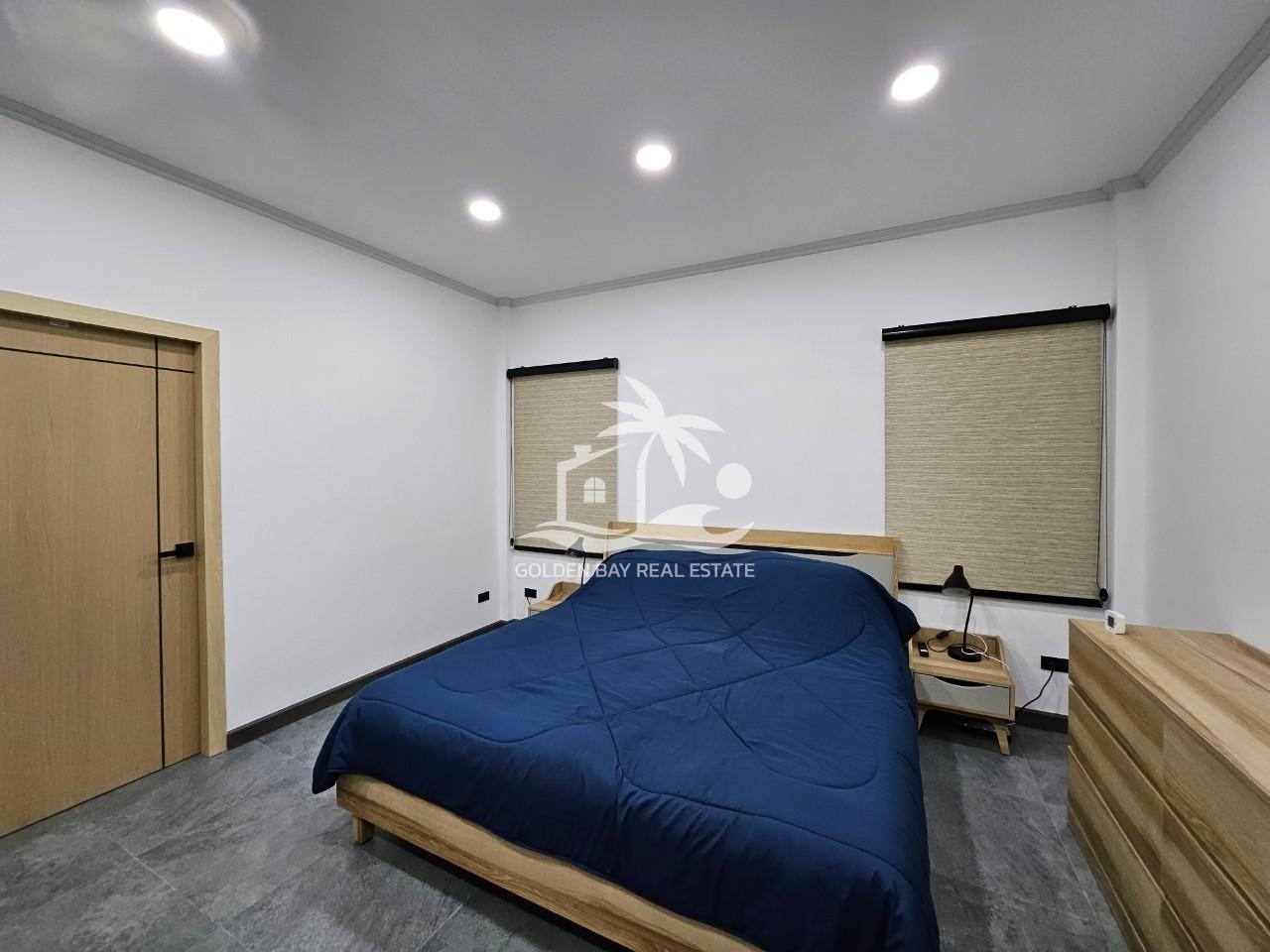Nateekarn Park View – East Pattaya