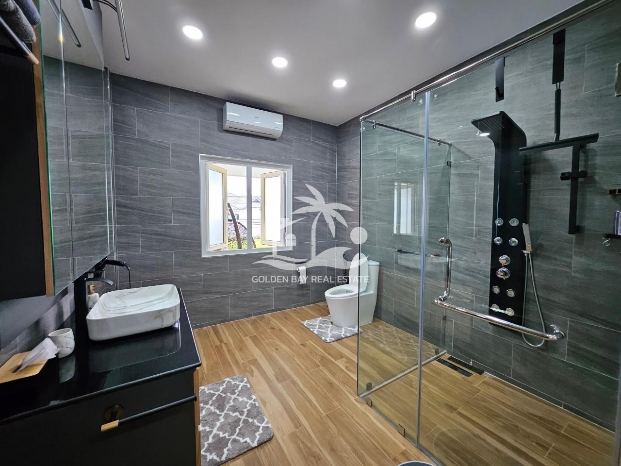 Nateekarn Park View – East Pattaya