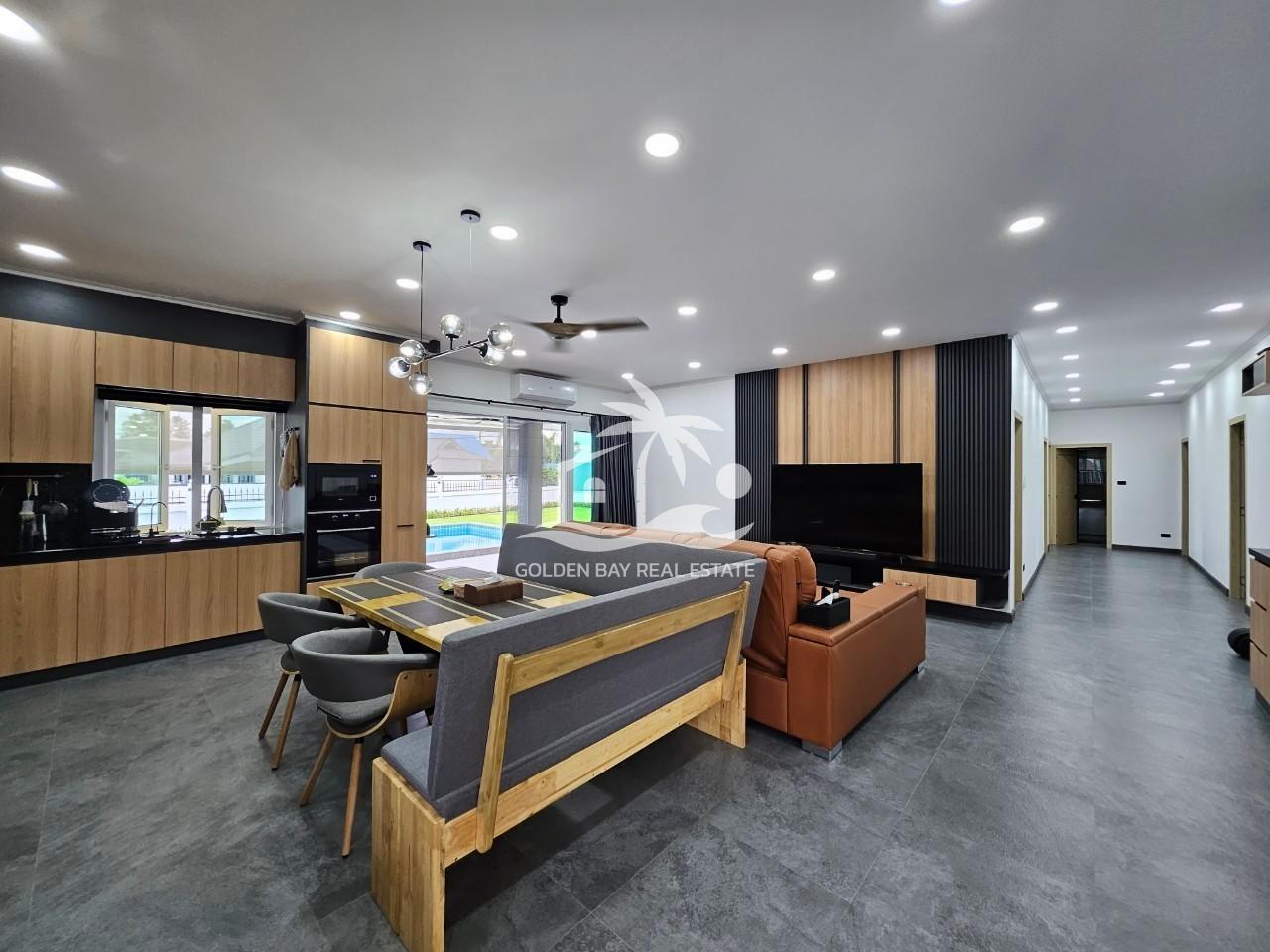 Nateekarn Park View – East Pattaya