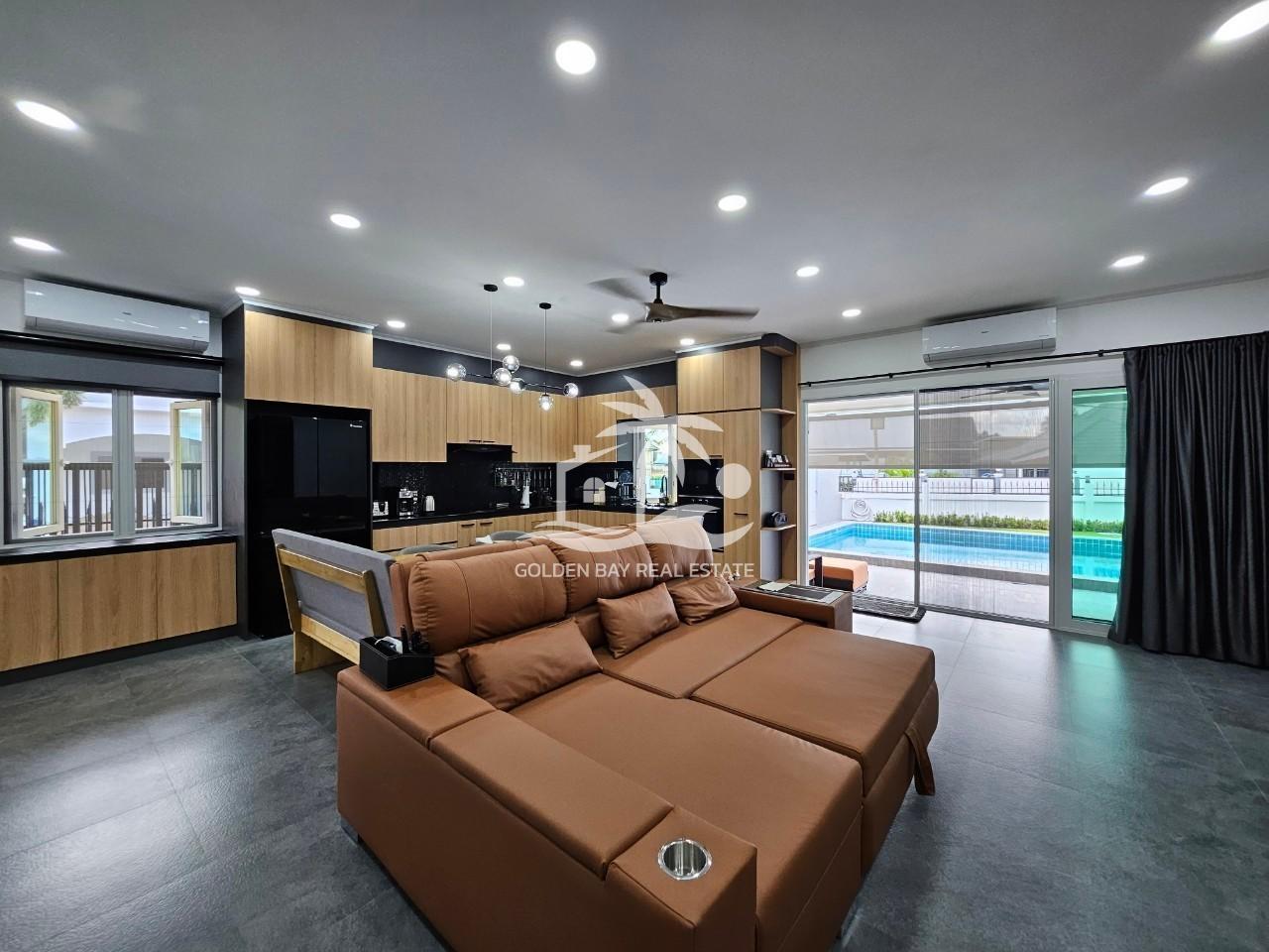 Nateekarn Park View – East Pattaya