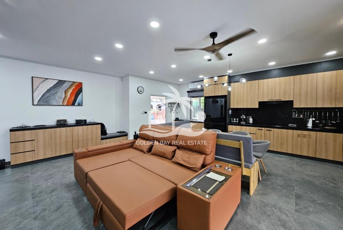 Nateekarn Park View – East Pattaya