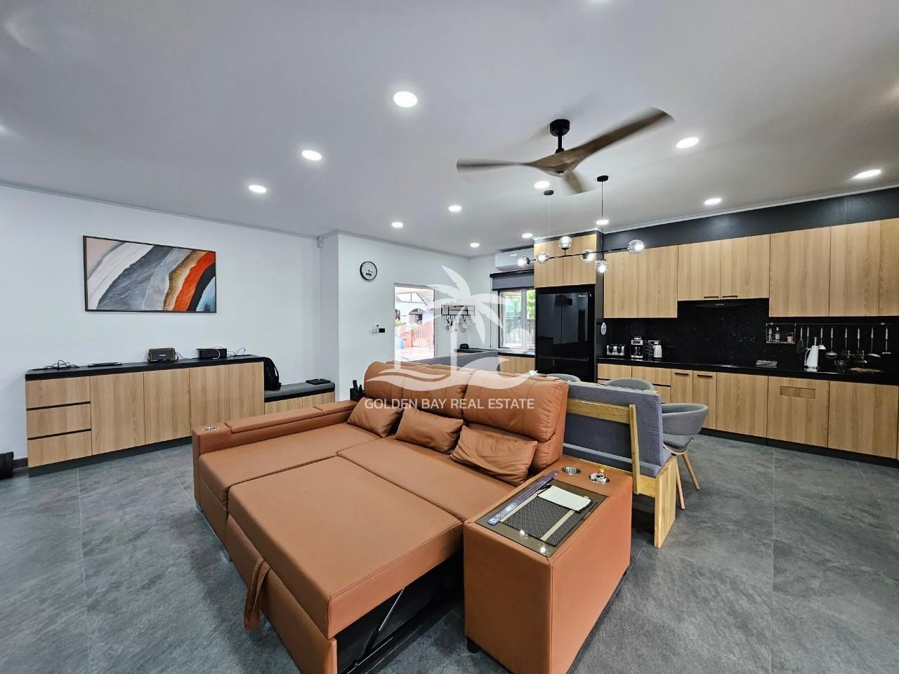 Nateekarn Park View – East Pattaya