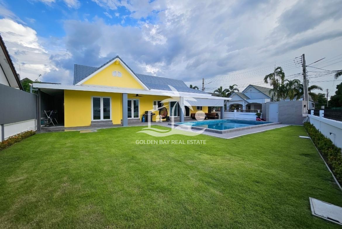 Nateekarn Park View – East Pattaya